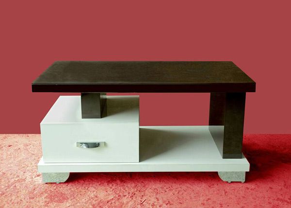 Sofa – Center Table