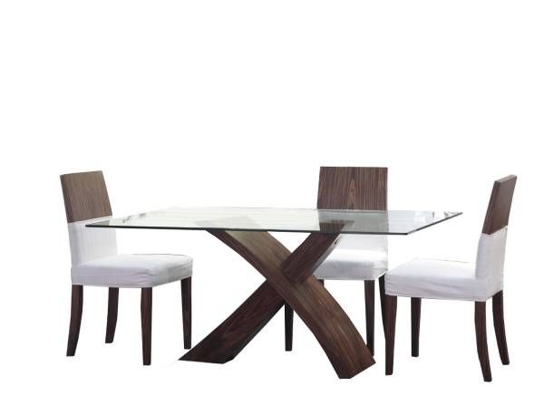 Dining Room – Table