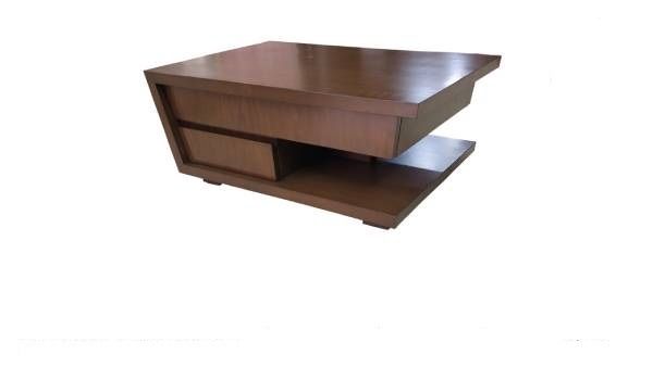 Sofa – Center Table