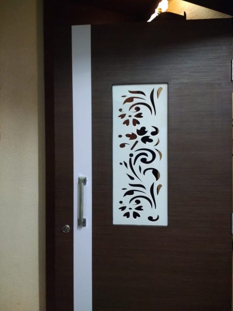 Door – Window