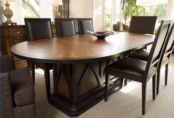 Dining Room – Table