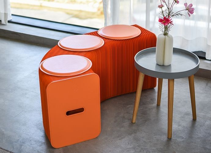 Sofa – Center Table