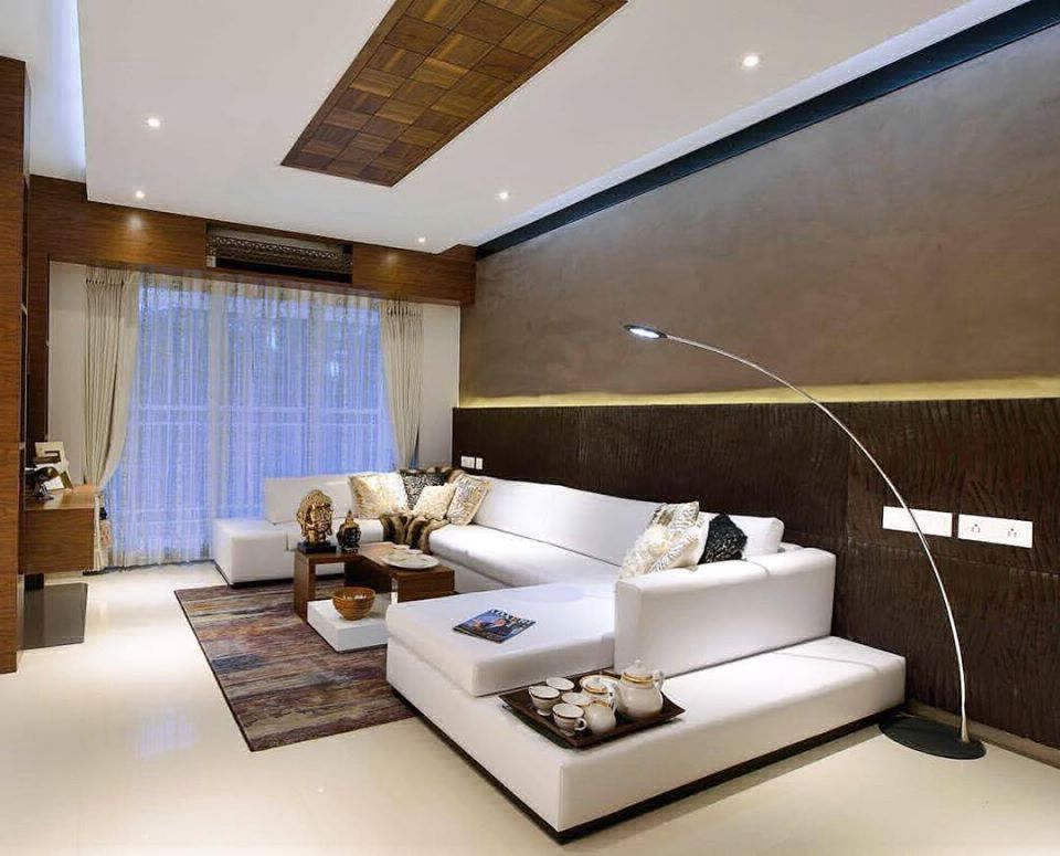 Sofa – Center Table