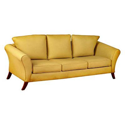 Sofa – Center Table