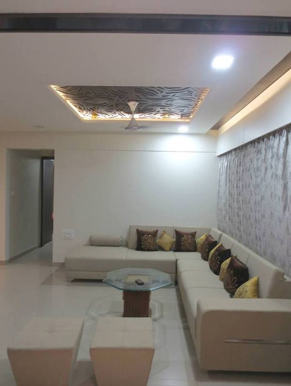 Sofa – Center Table