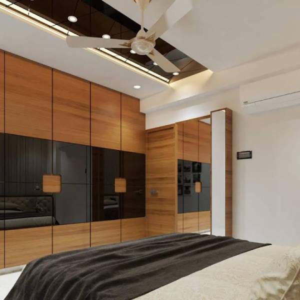 Wardrobe Interior