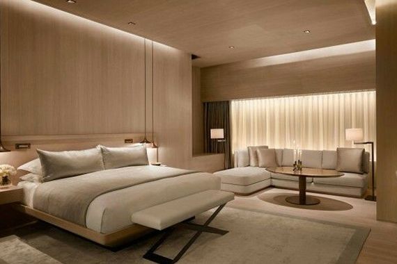 Furniture Set Interior Design