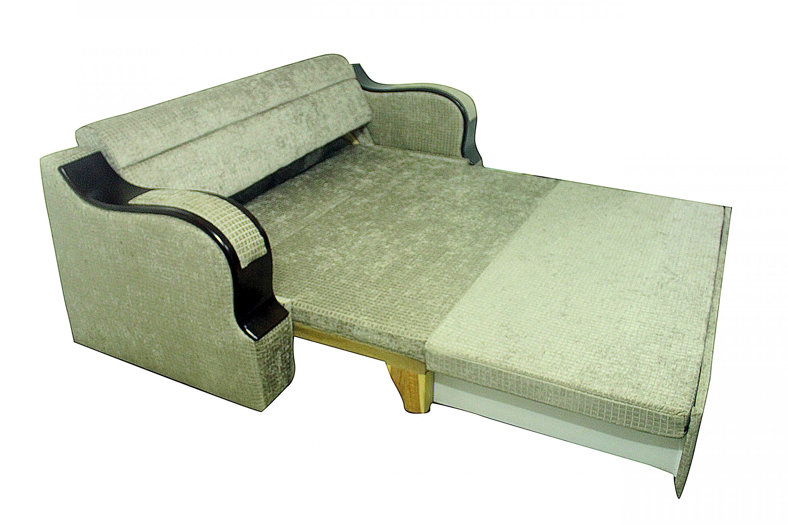 Sofa – Center Table