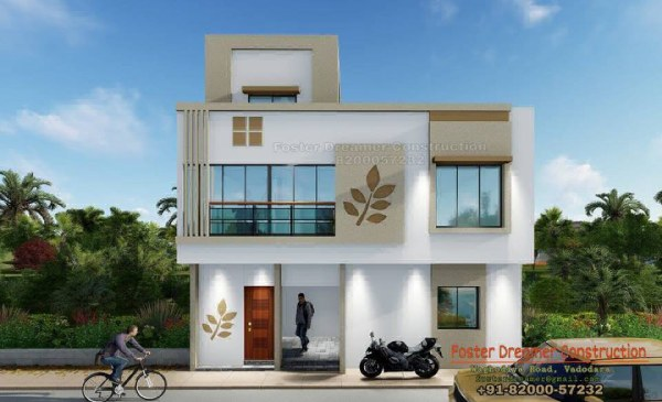 Bunglow Project