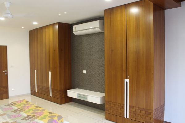 Wardrobe