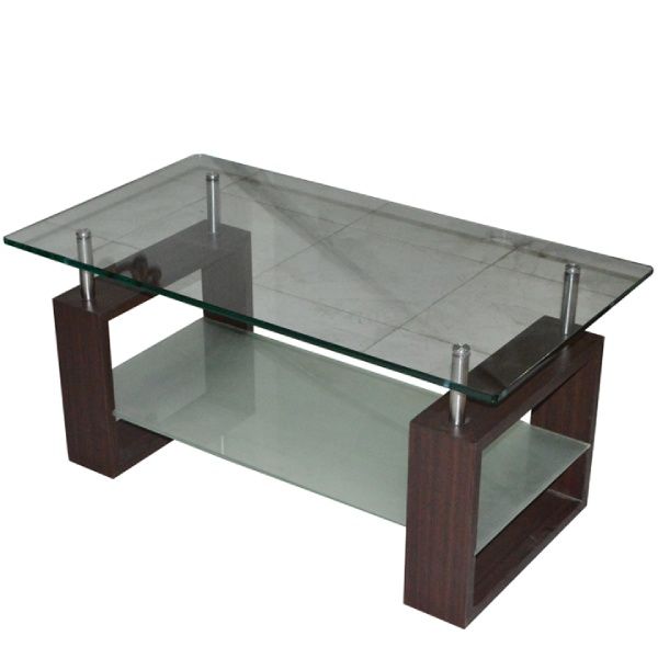 Sofa – Center Table
