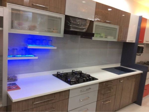 Modular Kitchen Interior Design
