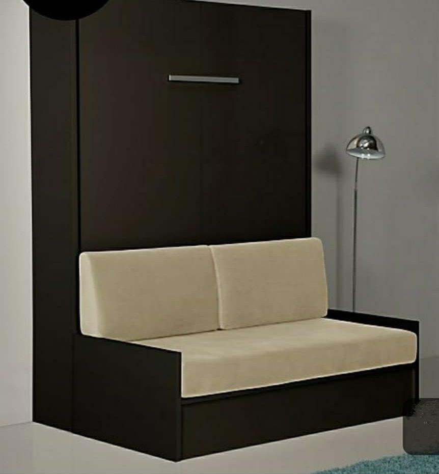 Sofa – Center Table