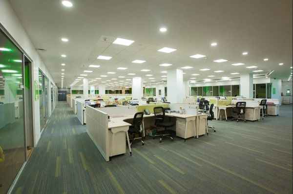 Ashland Office Project Image - 2