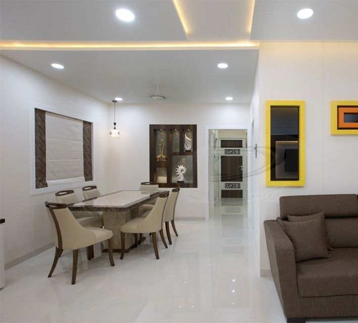 Dining Room – Table