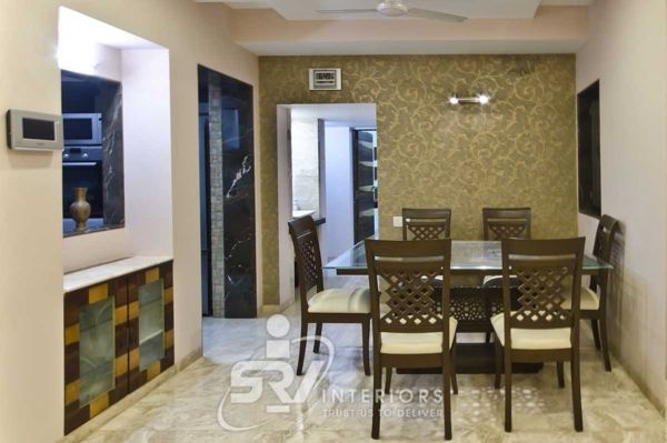 Dining Room – Table