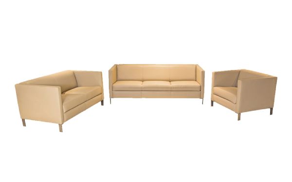 Sofa – Center Table