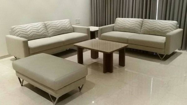 Sofa – Center Table