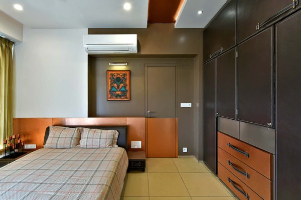 Bedroom Interior Design