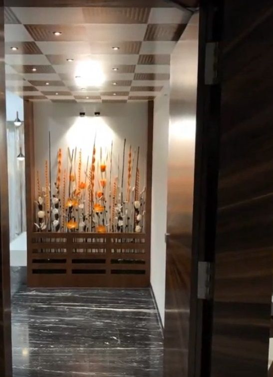 Verandah – Patio – Foyer