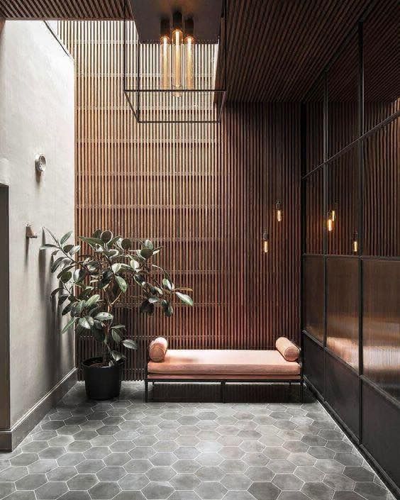 Sofa – Center Table