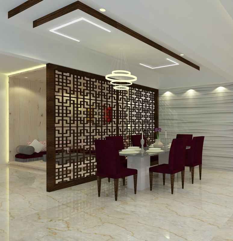 Dining Room – Table