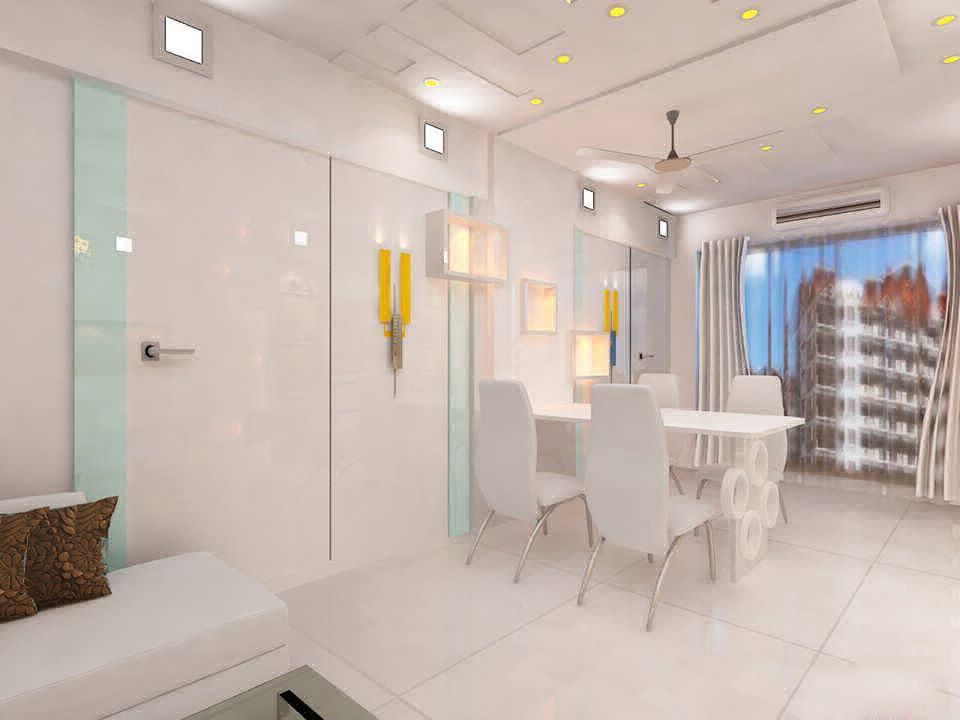 Dining Room – Table