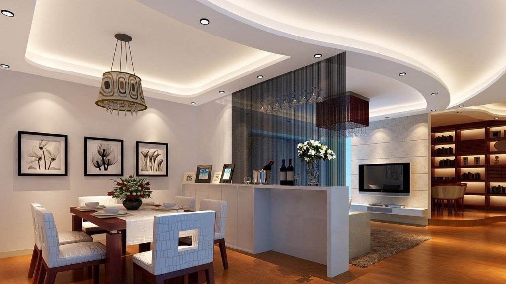 Dining Room – Table