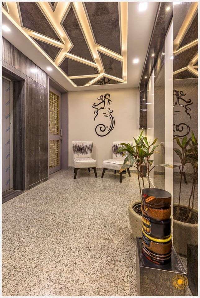 Verandah – Patio – Foyer
