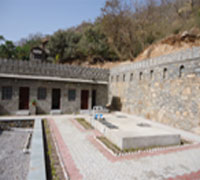 The Aodhi Hotel, Kumbhalgarh, Rajsamand