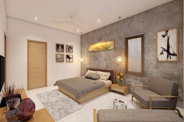 Bedroom Interior Design