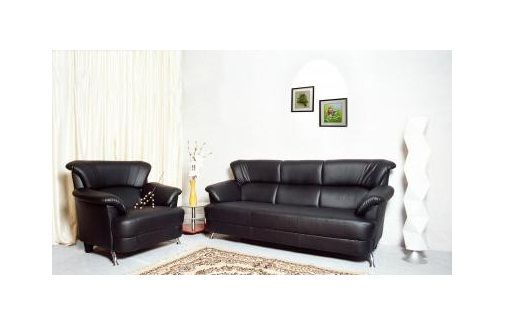 Sofa – Center Table