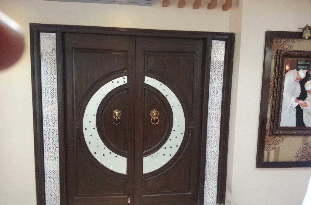 Door – Window