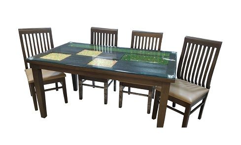 Dining Room – Table