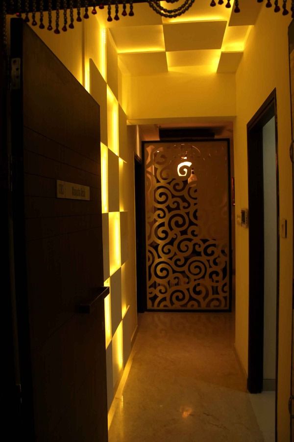 Verandah – Patio – Foyer