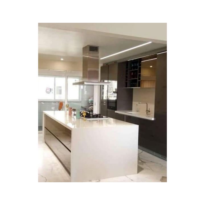 Kitchen Interior Design