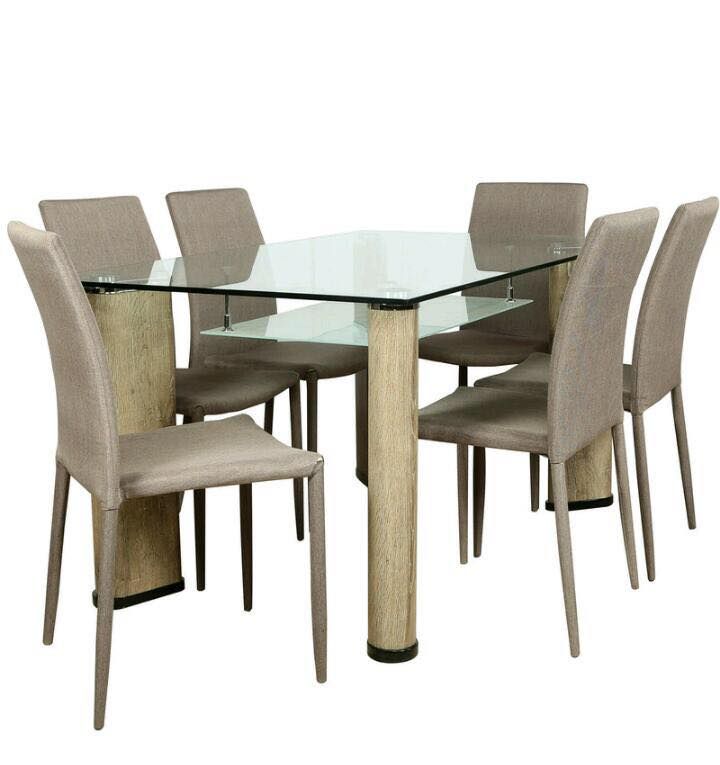 Dining Room – Table