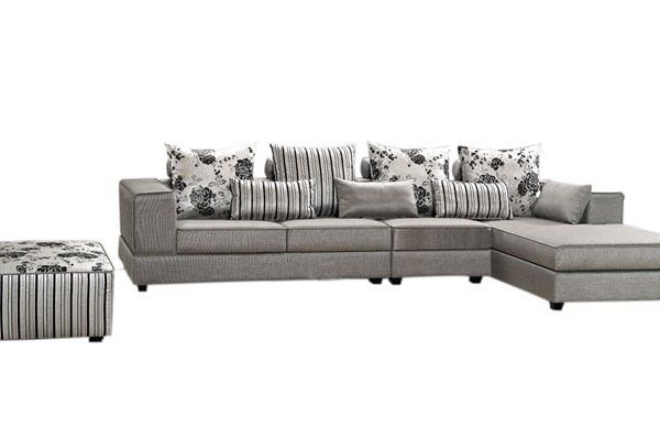 Sofa – Center Table