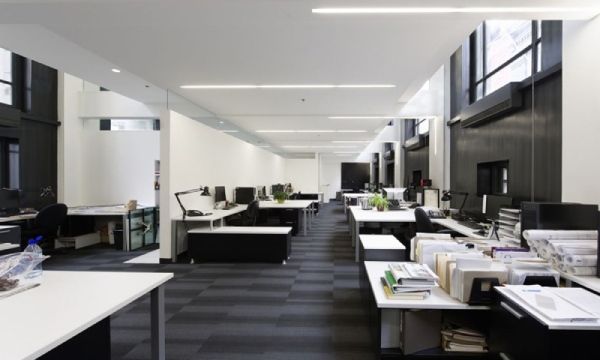 Office Interior Design