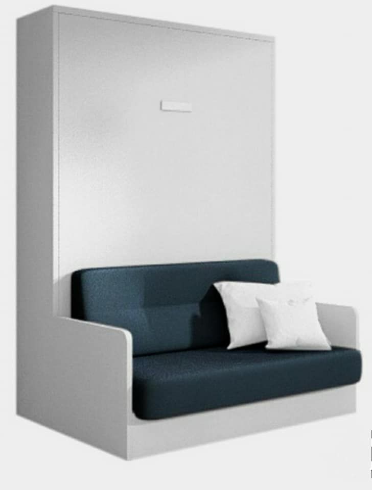 Sofa – Center Table