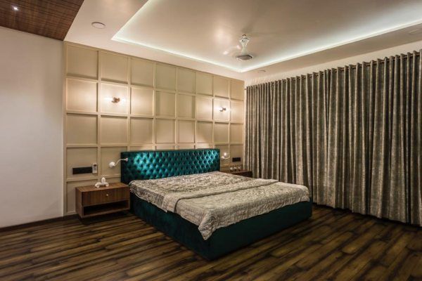 Bedroom Interior Design