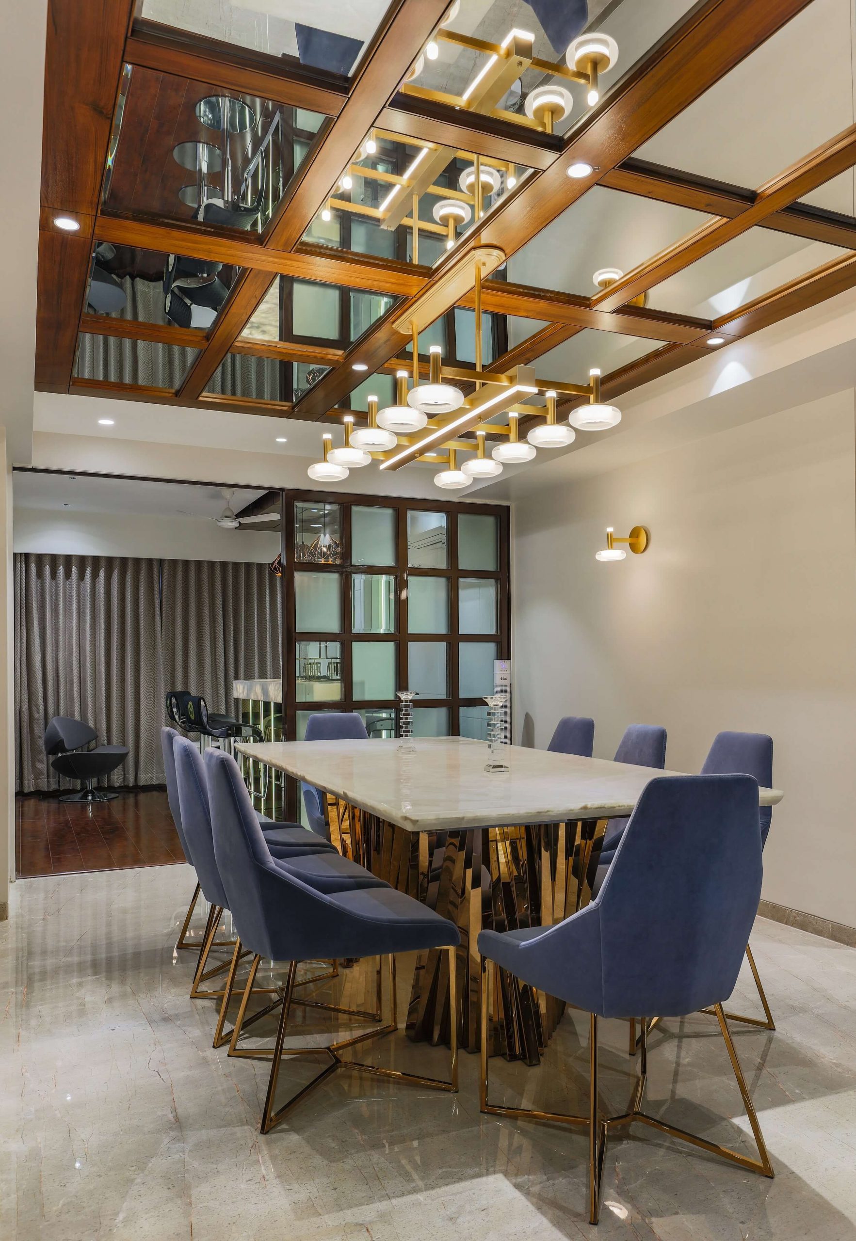 Dining Room – Table