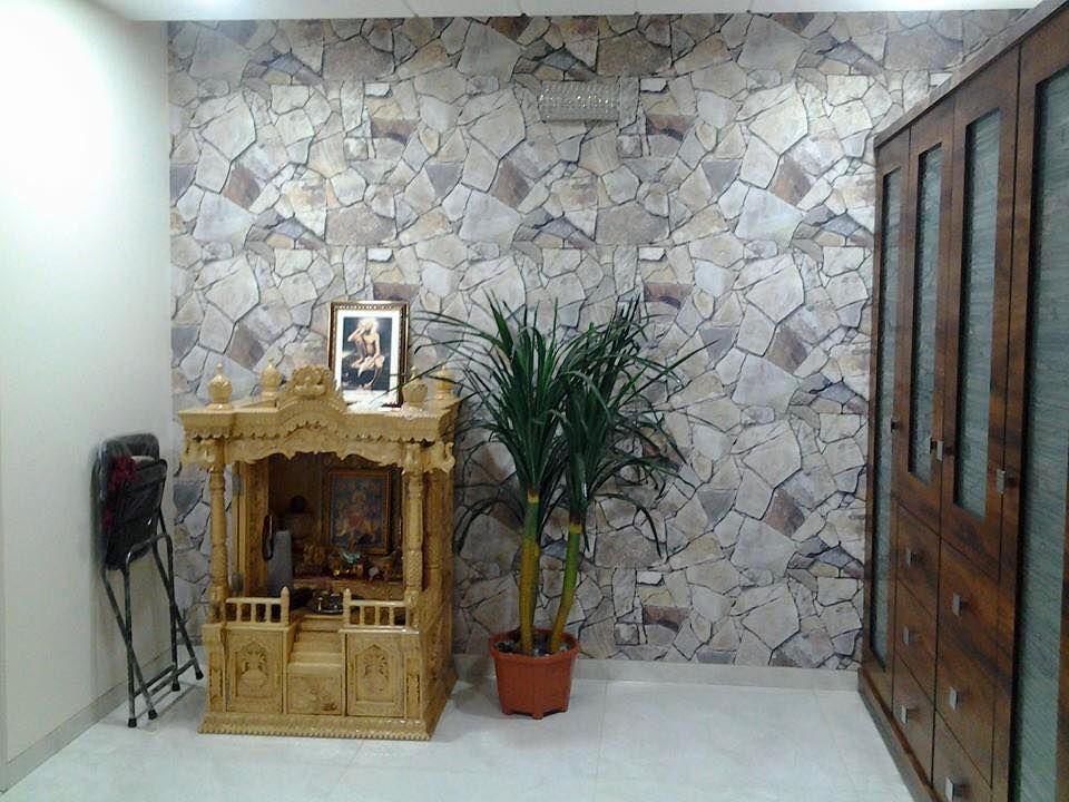 Pooja Room
