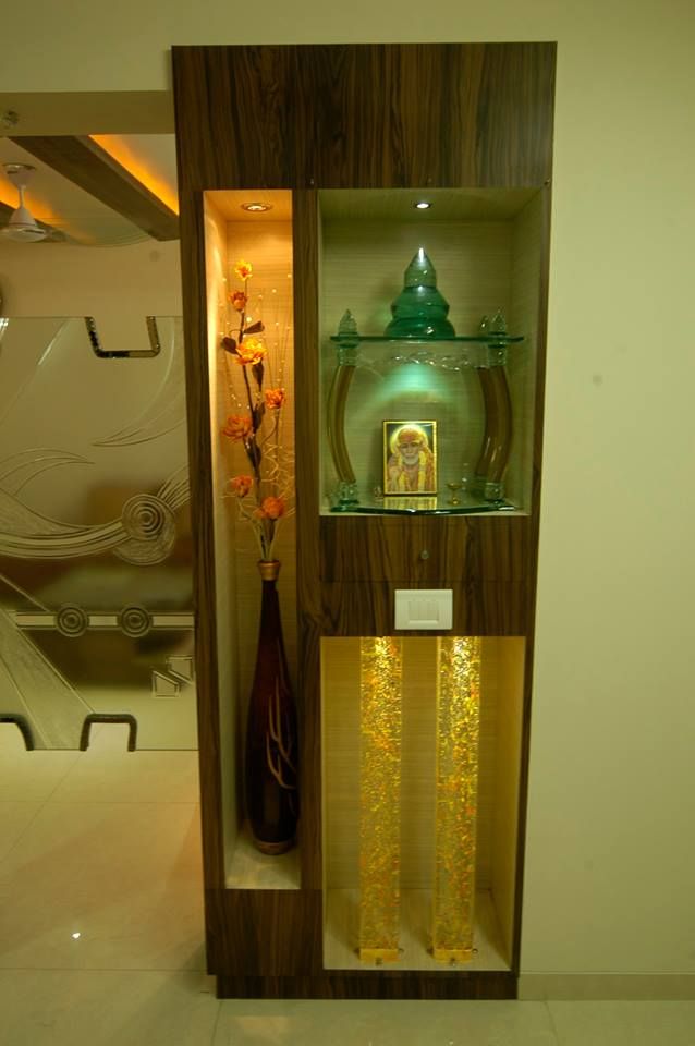 Pooja Room