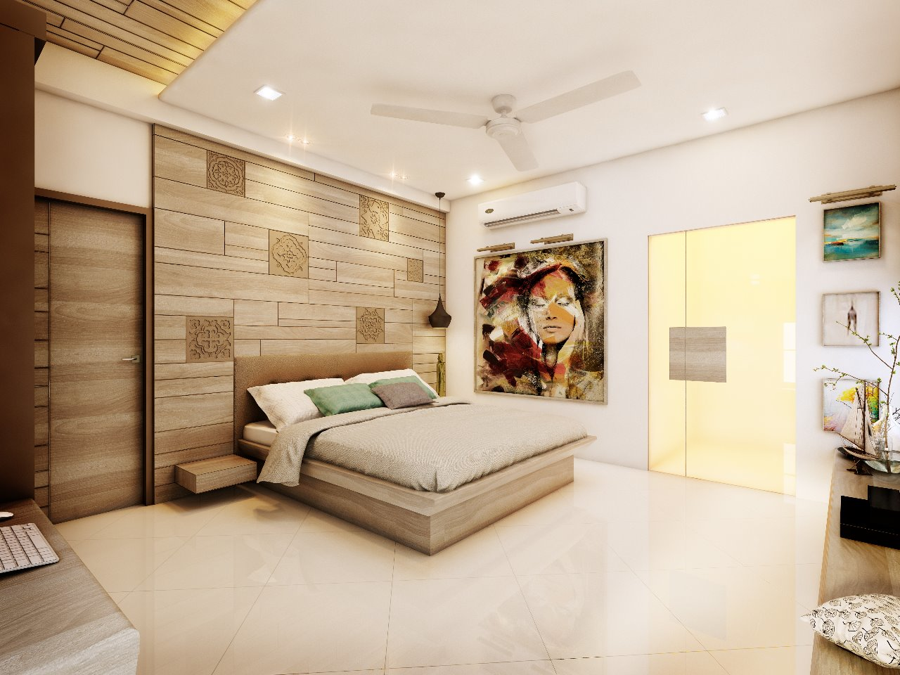 Professional Projects 9