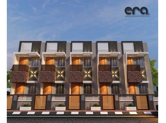 Gala Type Project, Bhavnagar