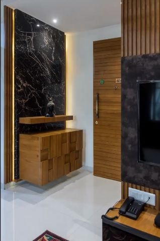 Verandah – Patio – Foyer