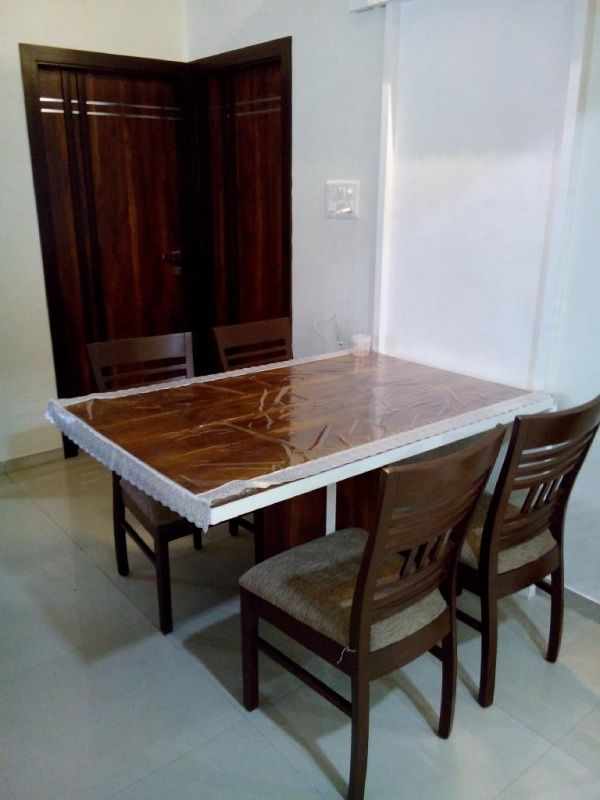 Dining Room – Table
