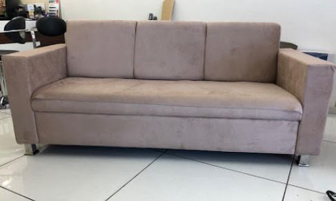 Sofa – Center Table