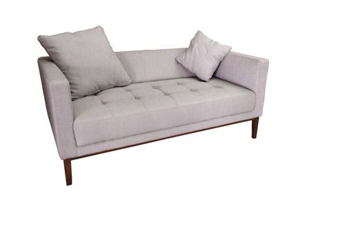 Sofa – Center Table